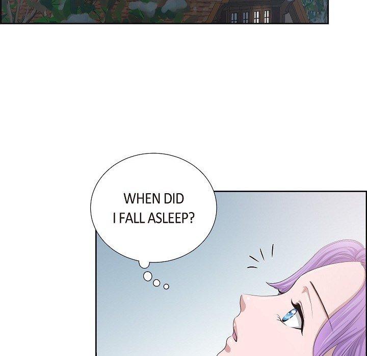 On the Emperor's Lap - episode 3 - 68