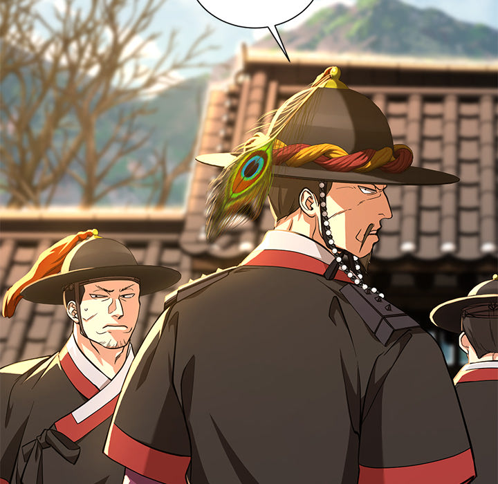 Swole Joseon - episode 7 - 18