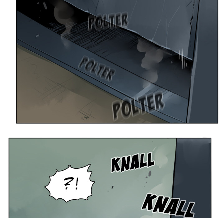Ultimiter - episode 6 - 8