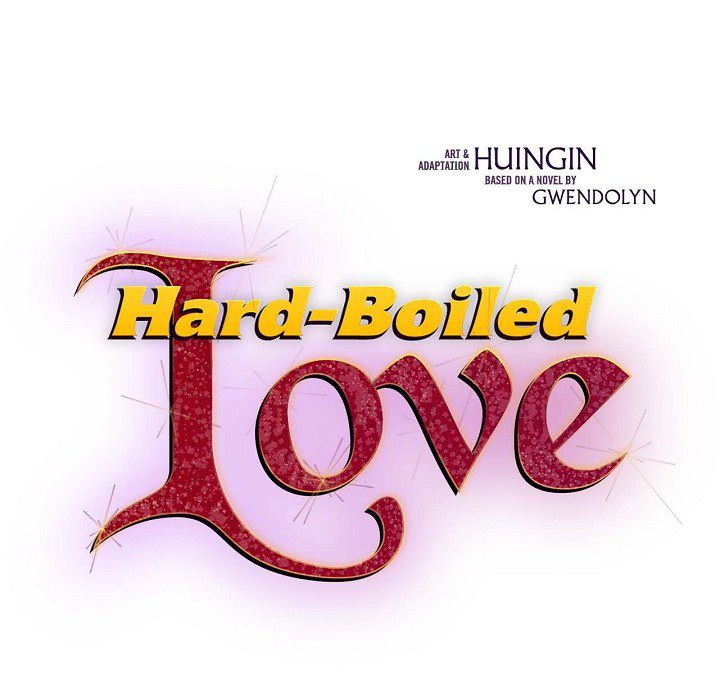 Harte Liebe - episode 43 - 63