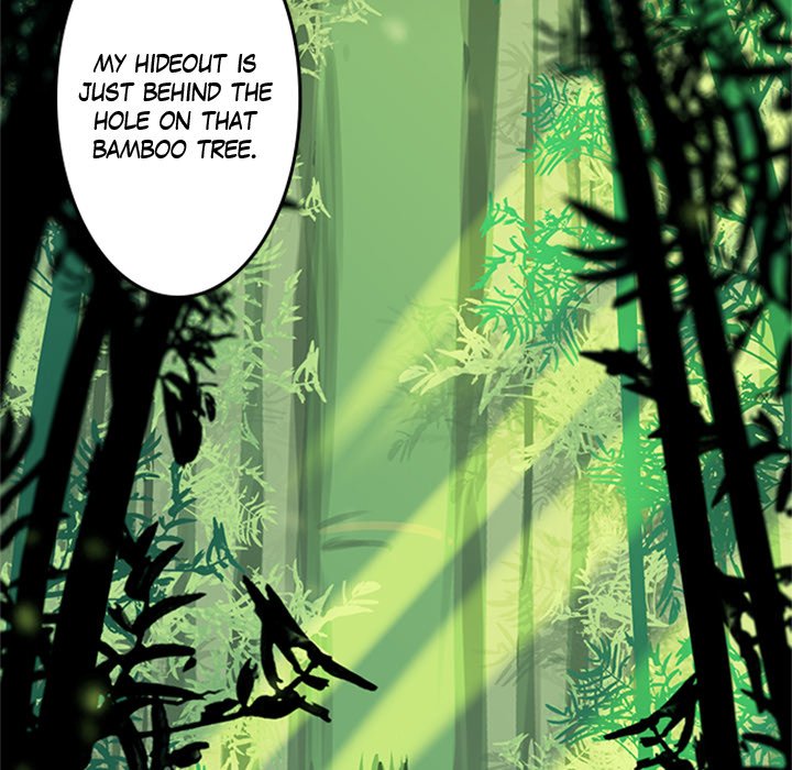 Black Crow - episode 8 - 21