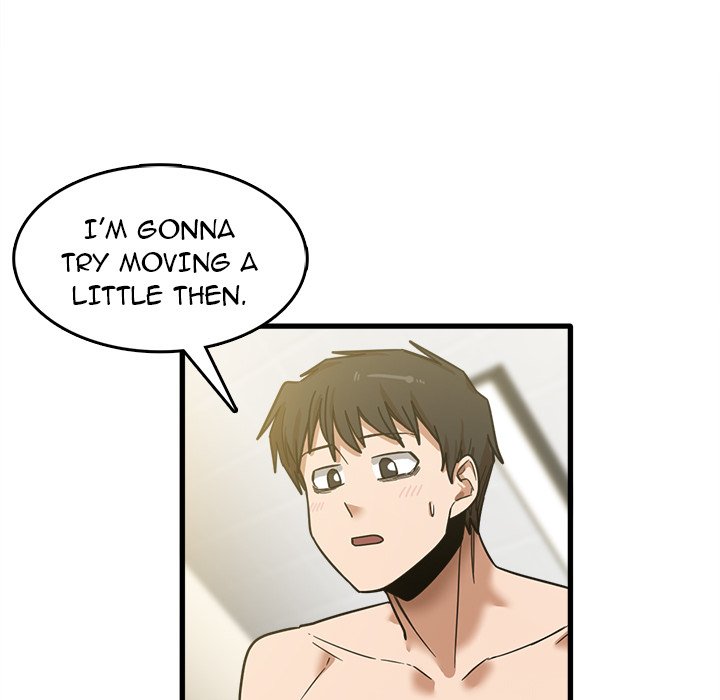 No More, No Less - episode 10 - 90