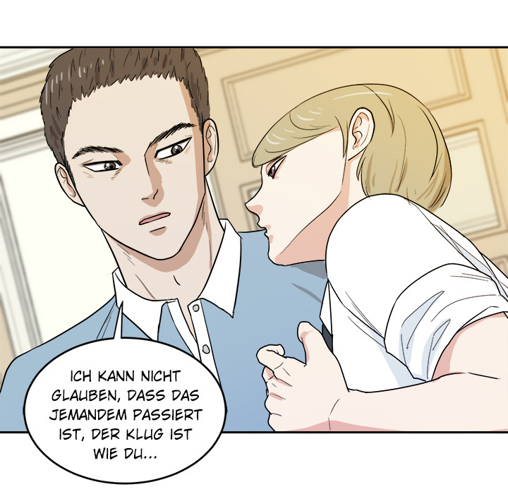 Liebe Lieber Nicht - episode 34 - 26