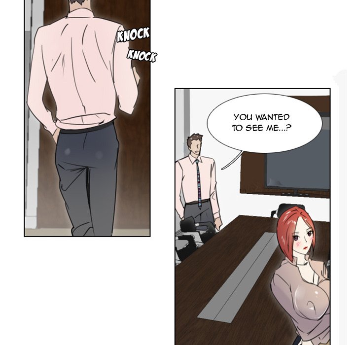 New Employee - episode 11 - 33