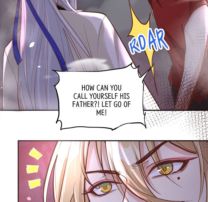 Strange Family - episode 36 - 25