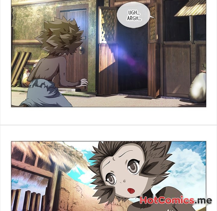 The Monkey King's Tale - episode 42 - 12