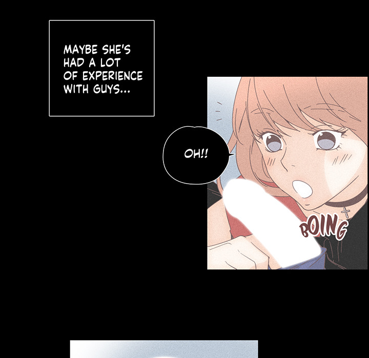 An Innocent Sin - episode 15 - 19
