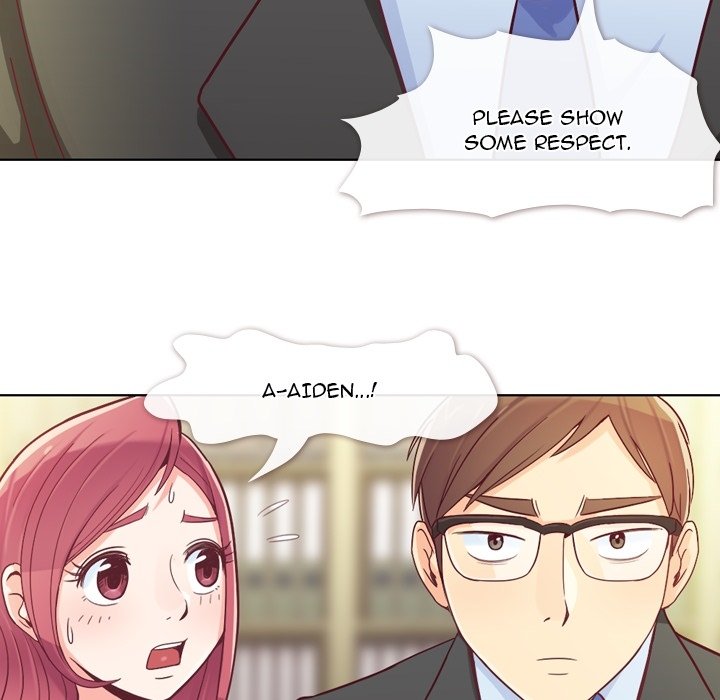 Annoying Alice - episode 12 - 30