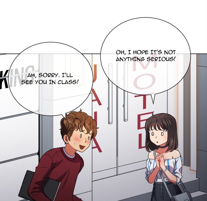 My High School Bully - episode 44 - 36