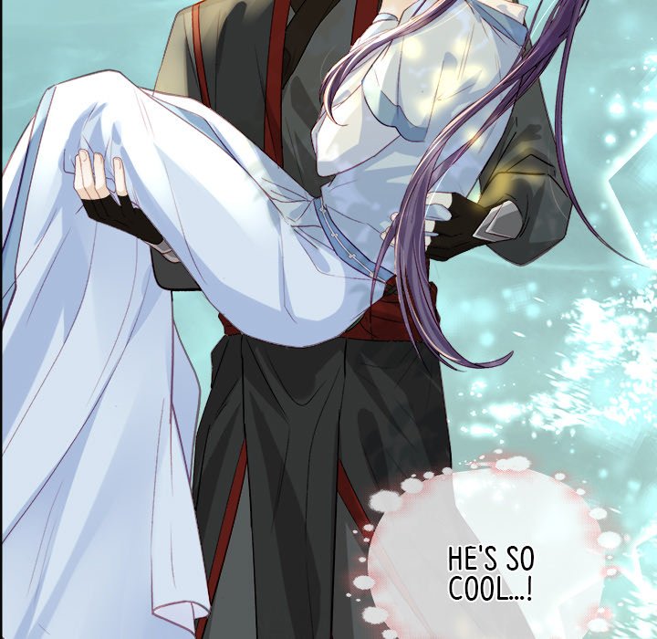 The Emperor's Choice - episode 6 - 133