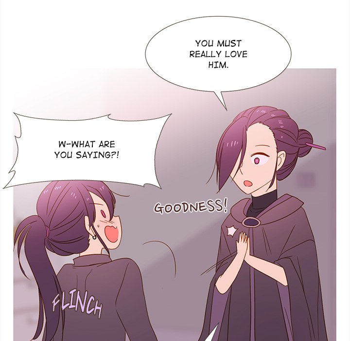 My Life as a Half-Magi - episode 22 - 35
