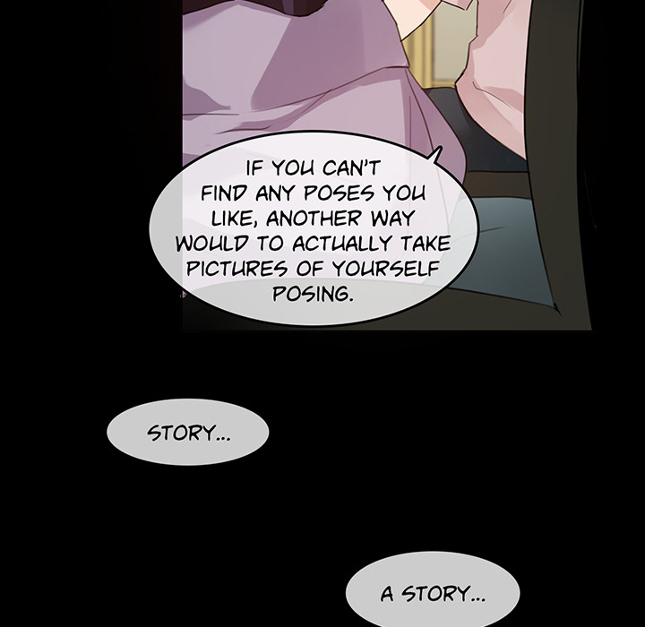 A Pervert's Daily Life - episode 6 - 38