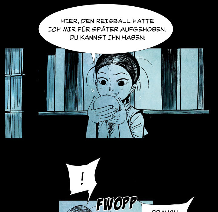 Der Schwertklan Joseons - episode 7 - 52