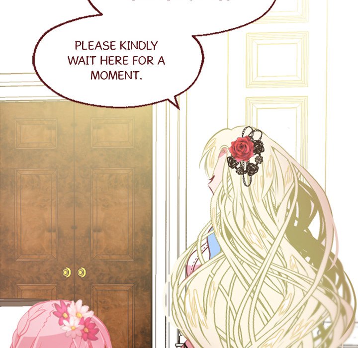 Spring for the Headless Prince - episode 4 - 93