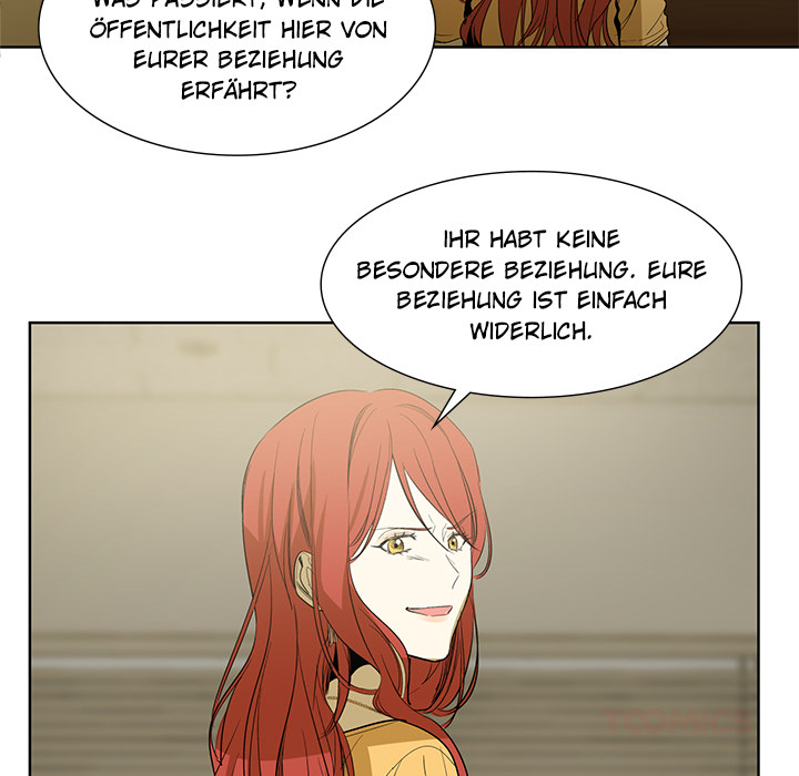 Besondere Beziehungen - episode 32 - 31
