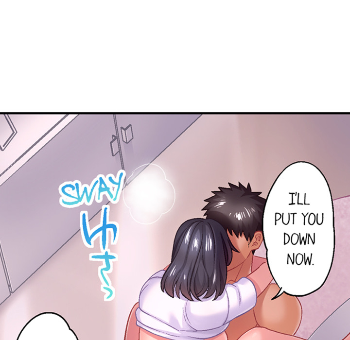 Lusting After Your Muscles - episode 13 - 39