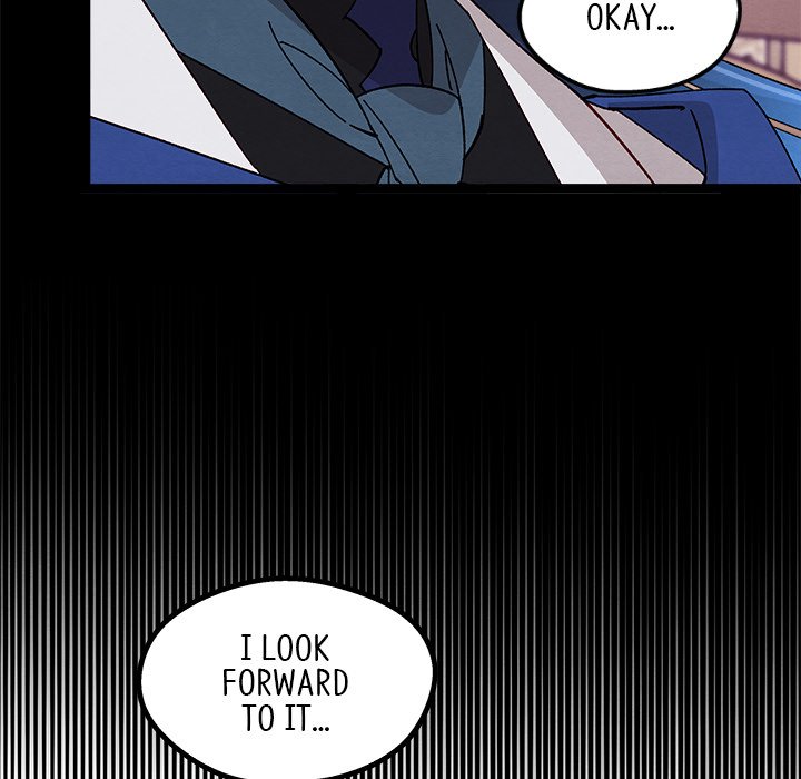 That Couple Has A Secret - episode 41 - 86
