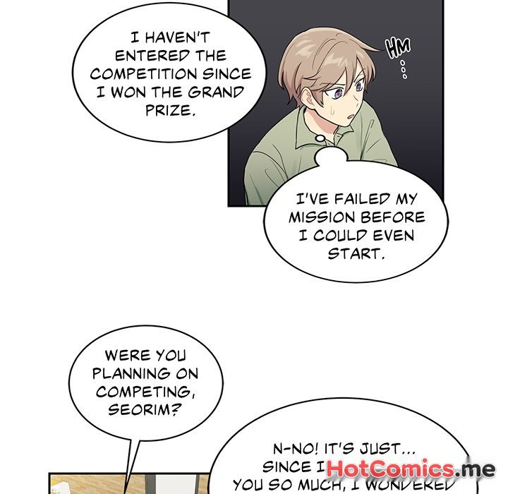 My X Report - episode 26 - 55