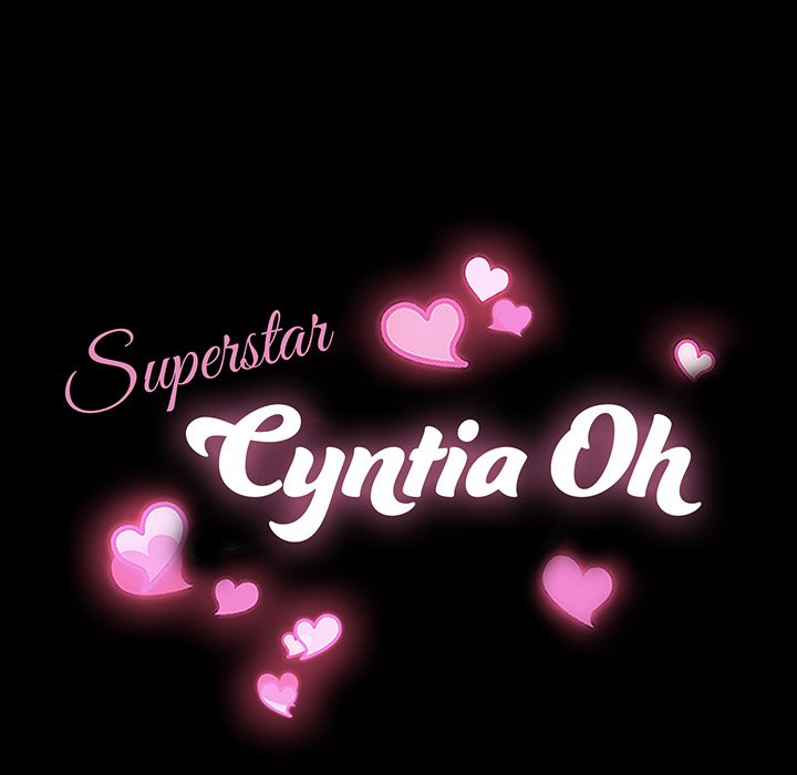 Superstar Cynthia Oh - episode 12 - 9