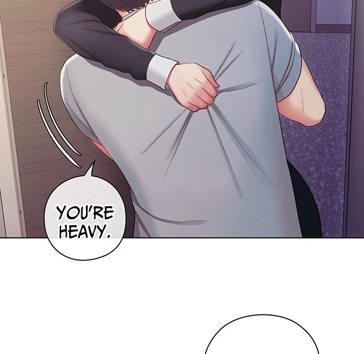 Master, Do You Need A Hand? - episode 35 - 26