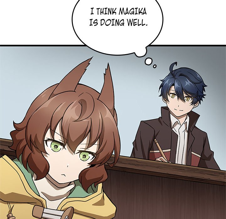 Useless Wizard - episode 21 - 143