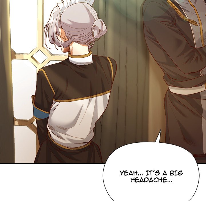 Young Lady's Knight - episode 5 - 90
