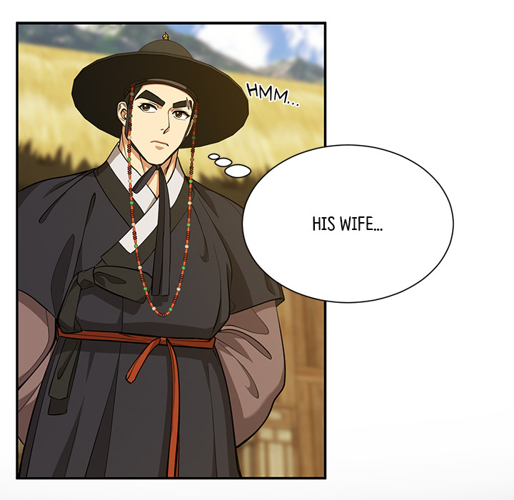 Swole Joseon - episode 16 - 112
