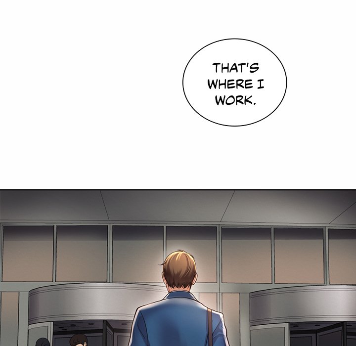 Office Affairs - episode 1 - 133