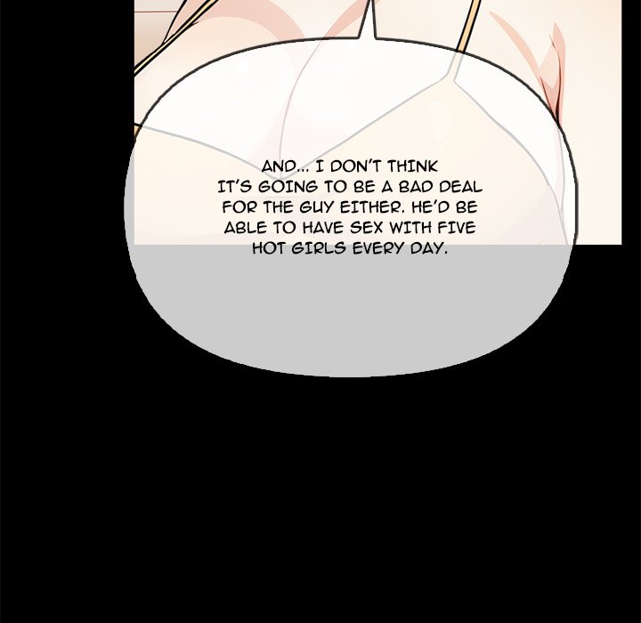 The Secret of a Girls' Dorm - episode 3 - 113