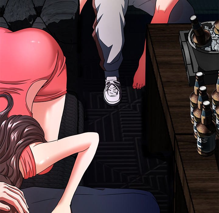 My Gangster Girlfriend - episode 2 - 12