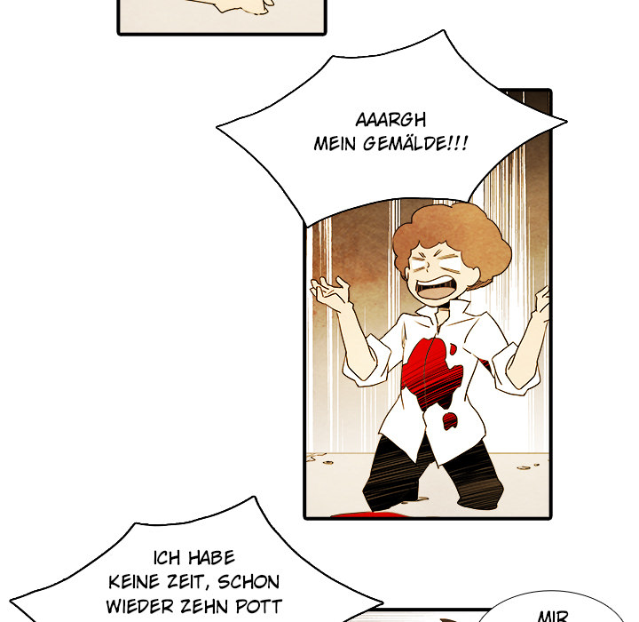 Ardors Königreich - episode 16 - 35
