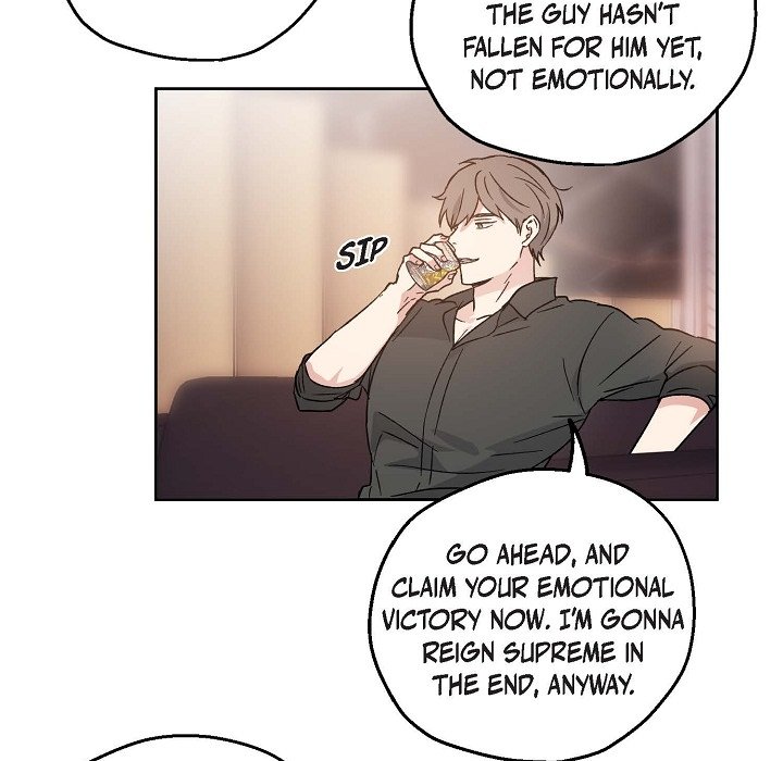The Odds of This Love - episode 6 - 7