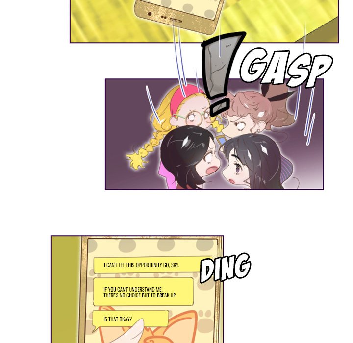 A Sweet Drink - episode 4 - 15