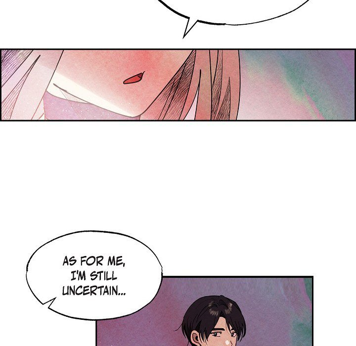 The Villainess Behind the Mask - episode 42 - 29