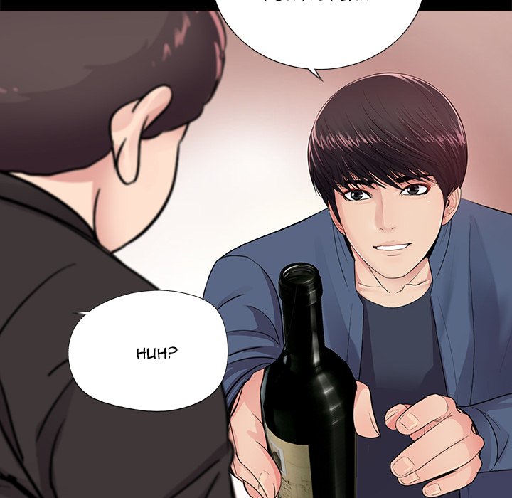 His Return - episode 9 - 101