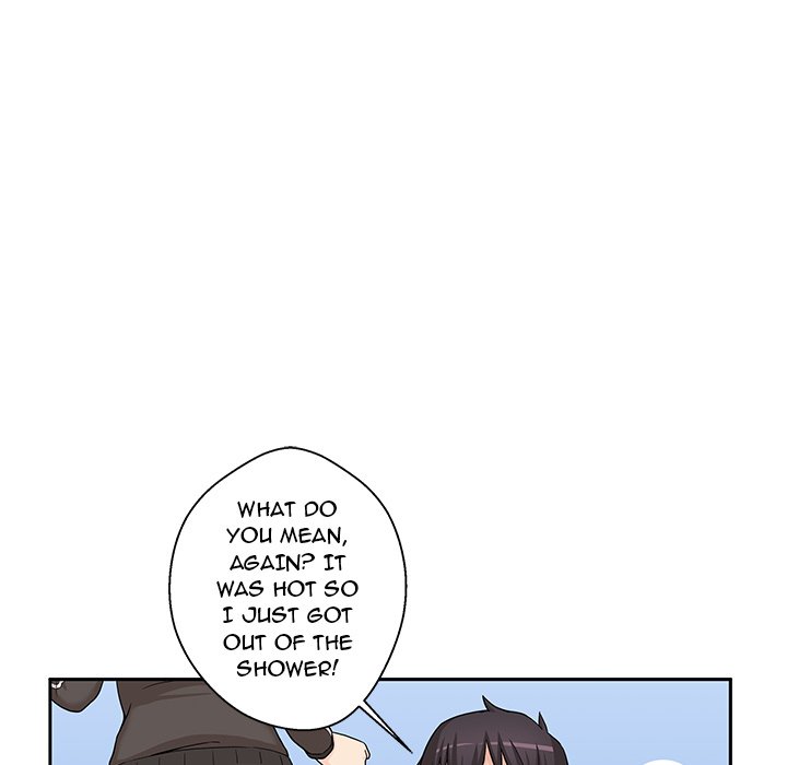 Crossing the Line - episode 1 - 22