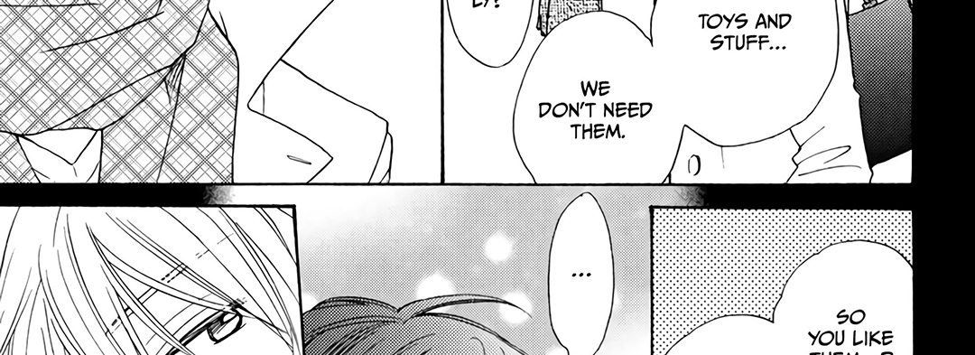 If You Share A Kiss with Asakawa - episode 6 - 13