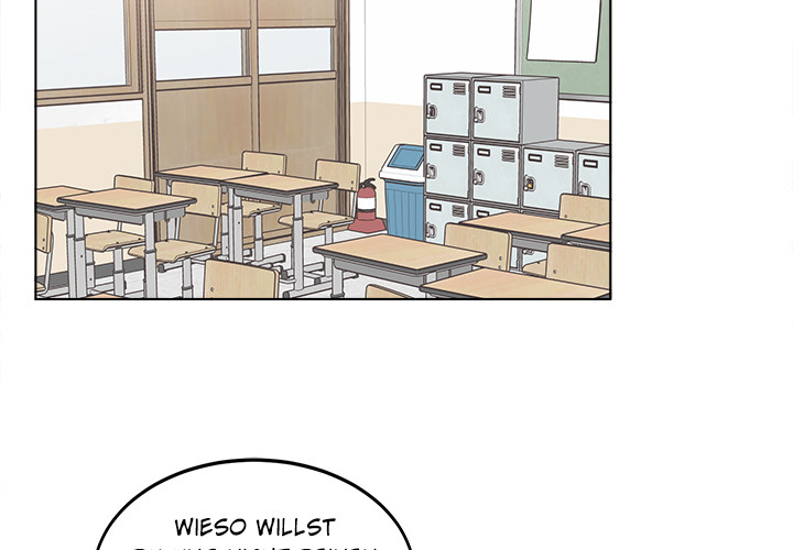 Liebe zum Nachtisch - episode 41 - 1