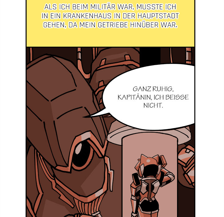 Robogattin - episode 2 - 25