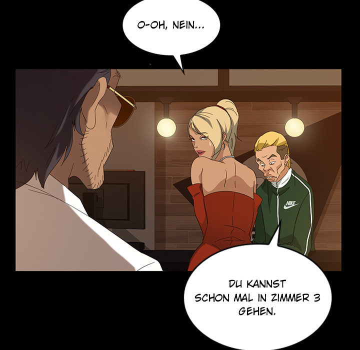 Böses Karma, gutes Karma - episode 11 - 21