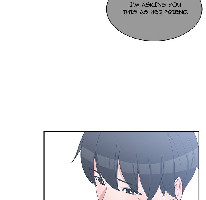 Childhood Friends - episode 23 - 5