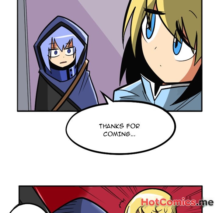 Maki and Friends - episode 48 - 36