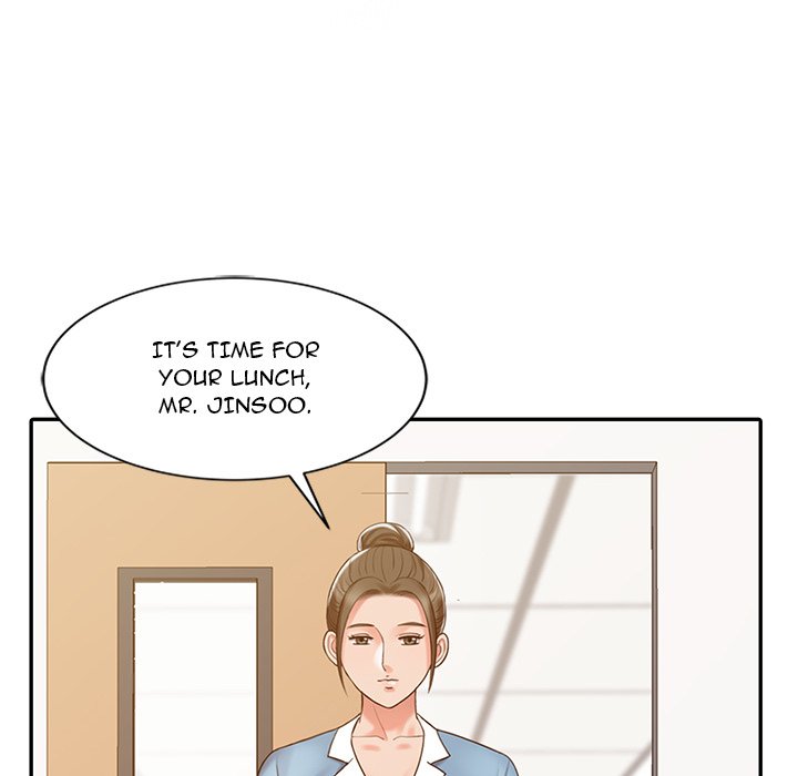 The Hand of Legend - episode 13 - 47