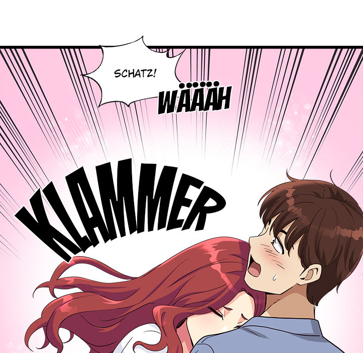 Meine zweite Freundin - episode 4 - 22