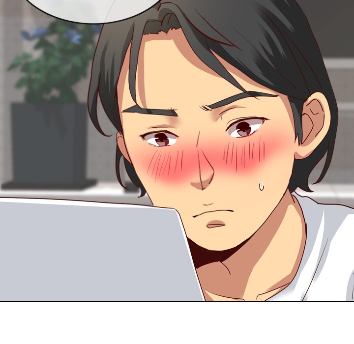 The Giving Girl - episode 5 - 35