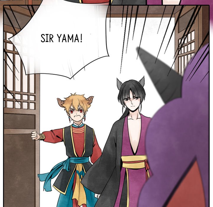 Odis and Moa's Underworld Diary - episode 3 - 38