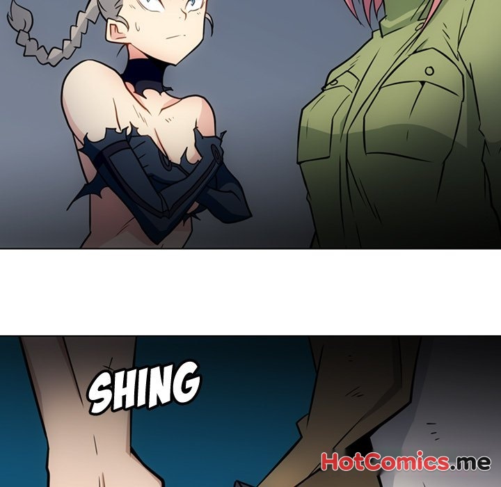 Such a Cute Spy - episode 35 - 91