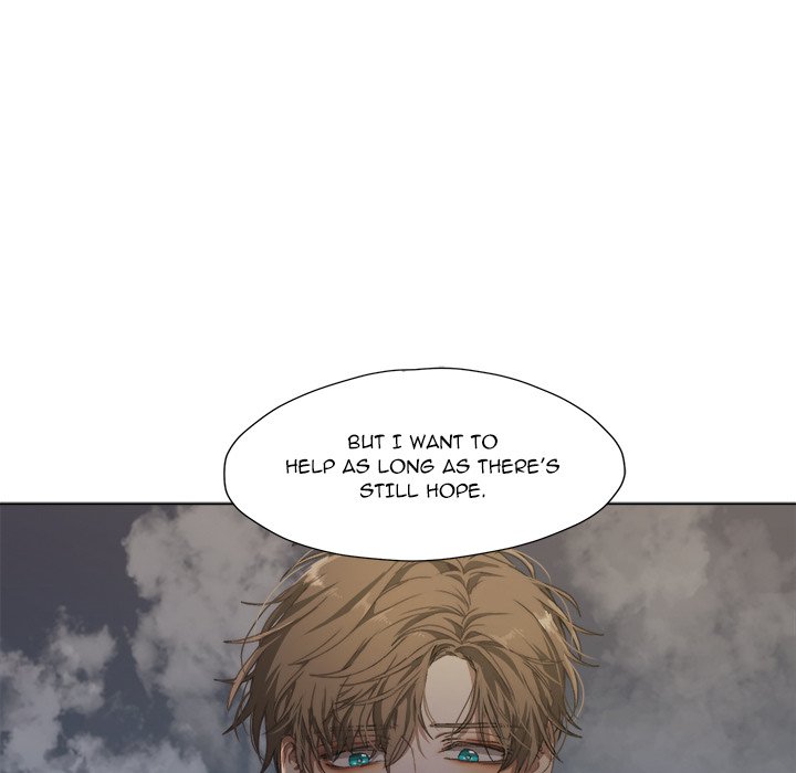 The Spring Scent of the Sea - episode 8 - 121