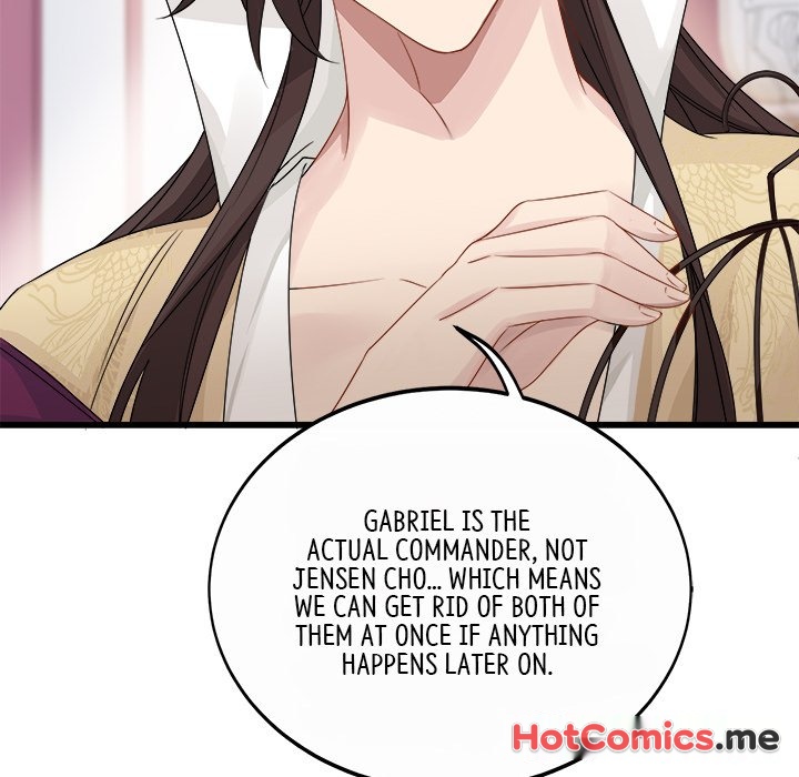 My Wife, The Prince - episode 47 - 31