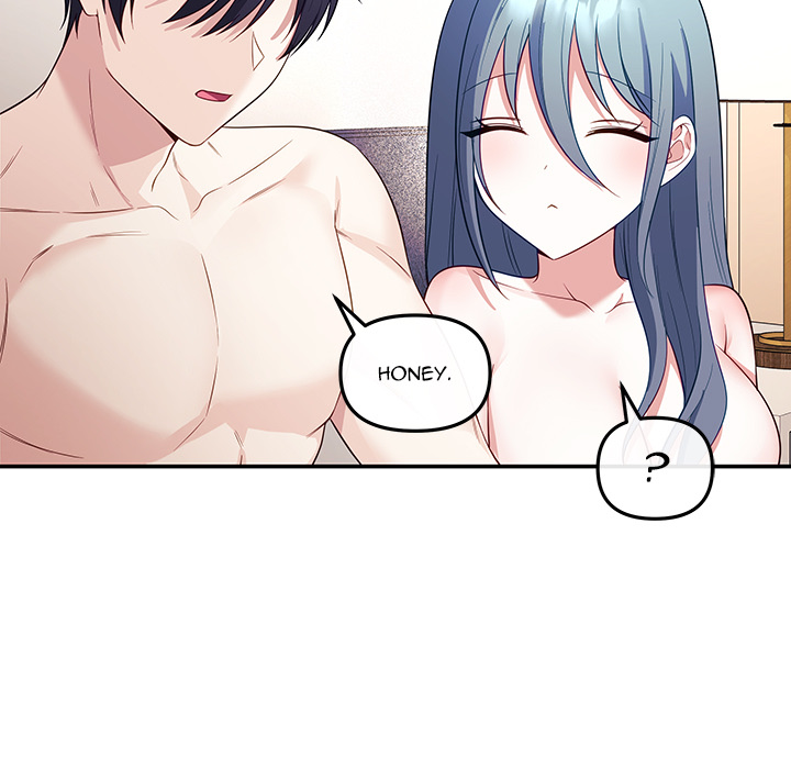 My Wife is a VTuber - episode 5 - 136